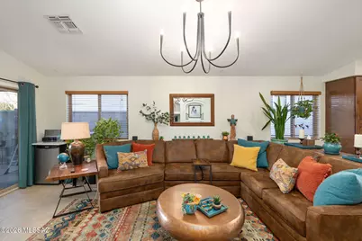 446 W Tara Danette Drive, Tucson, AZ 85704 - Photo 5