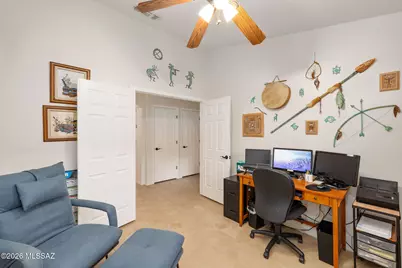 446 W Tara Danette Drive, Tucson, AZ 85704 - Photo 23
