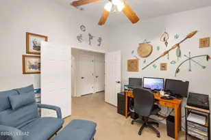 446 W Tara Danette Dr, Tucson, AZ 85704 - Photo 23