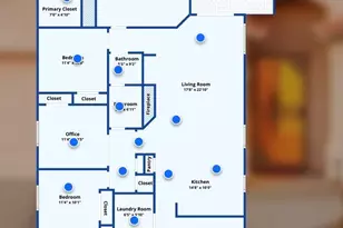 446 W Tara Danette Dr, Tucson, AZ 85704 - Photo 33