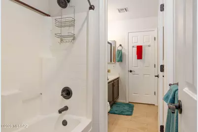 446 W Tara Danette Drive, Tucson, AZ 85704 - Photo 21