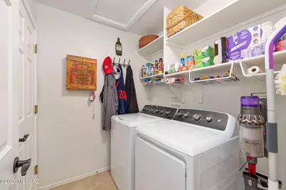 446 W Tara Danette Drive, Tucson, AZ 85704 - Photo 27