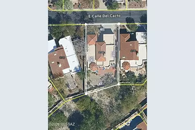 3730 E Calle Del Cacto, Tucson, AZ 85718 - Photo 43