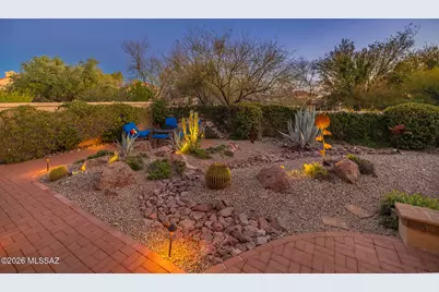 3730 E Calle Del Cacto, Tucson, AZ 85718 - Photo 33