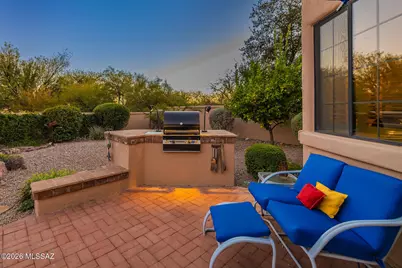 3730 E Calle Del Cacto, Tucson, AZ 85718 - Photo 35