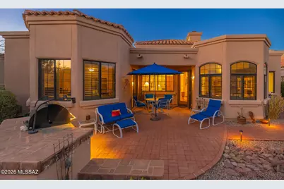 3730 E Calle Del Cacto, Tucson, AZ 85718 - Photo 41