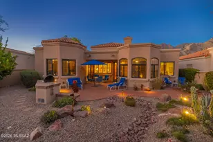 3730 E Calle Del Cacto, Tucson, AZ 85718 - Photo 33