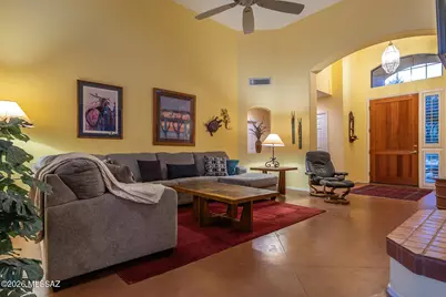 3730 E Calle Del Cacto, Tucson, AZ 85718 - Photo 7