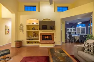 3730 E Calle Del Cacto, Tucson, AZ 85718 - Photo 9