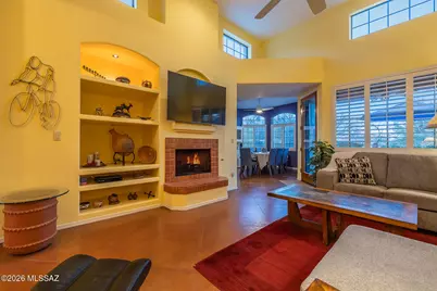 3730 E Calle Del Cacto, Tucson, AZ 85718 - Photo 11