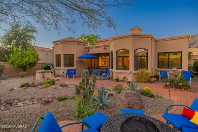 3730 E Calle Del Cacto, Tucson, AZ 85718 - Photo 37