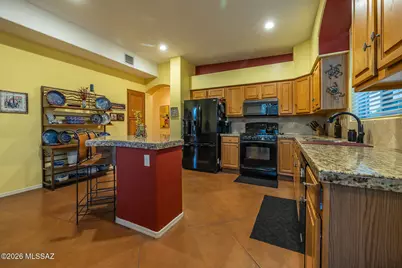 3730 E Calle Del Cacto, Tucson, AZ 85718 - Photo 15