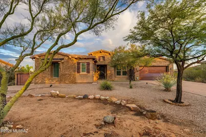 11681 N Palawan Place, Oro Valley, AZ 85737 - Photo 33