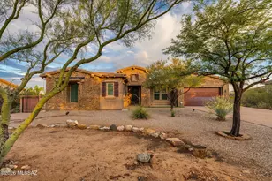 11681 N Palawan Pl, Oro Valley, AZ 85737 - Photo 33
