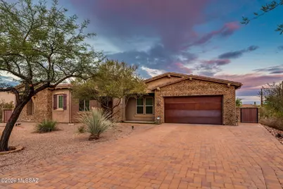 11681 N Palawan Place, Oro Valley, AZ 85737 - Photo 1
