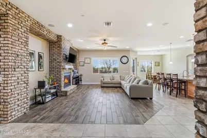 11681 N Palawan Place, Oro Valley, AZ 85737 - Photo 9