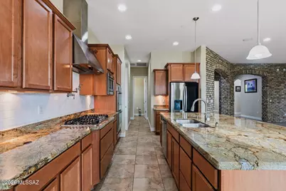 11681 N Palawan Place, Oro Valley, AZ 85737 - Photo 15