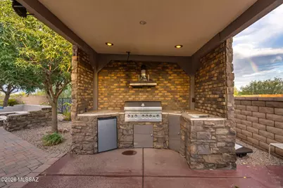 11681 N Palawan Place, Oro Valley, AZ 85737 - Photo 29