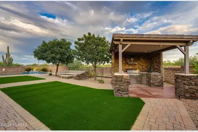 11681 N Palawan Place, Oro Valley, AZ 85737 - Photo 31