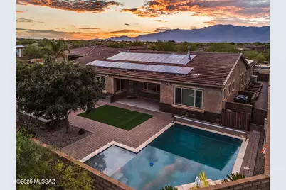 11681 N Palawan Place, Oro Valley, AZ 85737 - Photo 35
