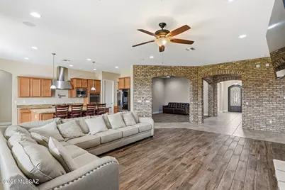 11681 N Palawan Place, Oro Valley, AZ 85737 - Photo 11