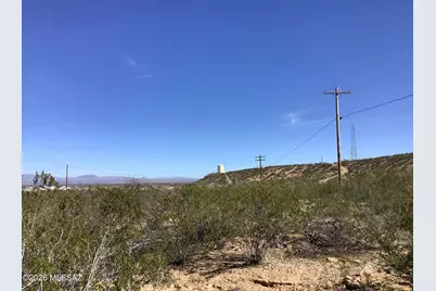 .37Ac Apache & Navajo Drive #43, Safford, AZ 85546 - Photo 5