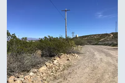 .37Ac Apache & Navajo Drive #43, Safford, AZ 85546 - Photo 3