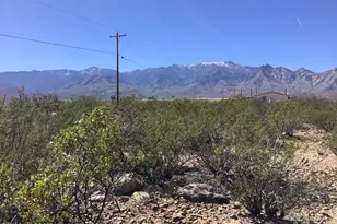 37Ac Apache & Navajo Dr, Safford, AZ 85546 - Photo 1