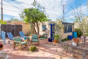 1209 N Stewart Ave, Tucson, AZ 85716 - Photo 17