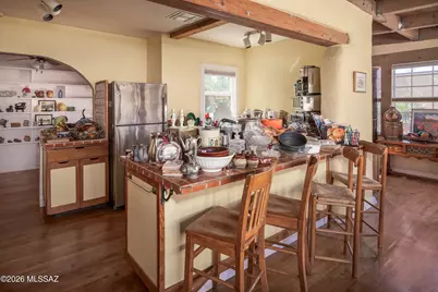 1209 N Stewart Avenue, Tucson, AZ 85716 - Photo 5