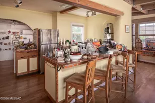 1209 N Stewart Ave, Tucson, AZ 85716 - Photo 5