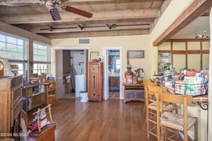 1209 N Stewart Ave, Tucson, AZ 85716 - Photo 3