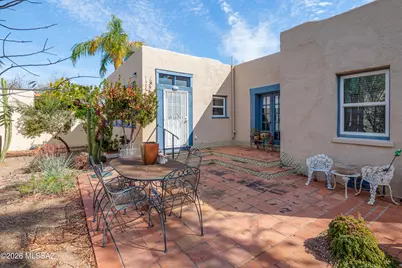 1209 N Stewart Avenue, Tucson, AZ 85716 - Photo 15