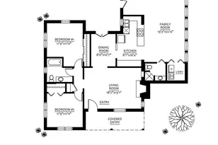 1209 N Stewart Ave, Tucson, AZ 85716 - Photo 21