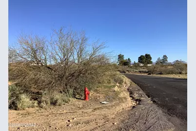 .21Ac Yavapai & Kiva Drive #195, Safford, AZ 85546 - Photo 3