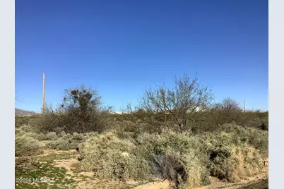 .21Ac Yavapai & Kiva Drive #195, Safford, AZ 85546 - Photo 9