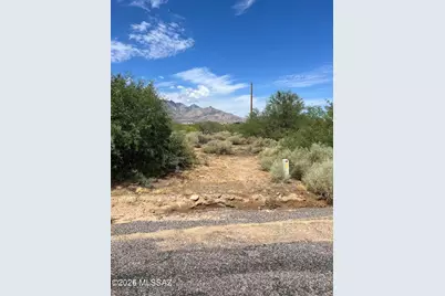 .21Ac Yavapai & Kiva Drive #195, Safford, AZ 85546 - Photo 11