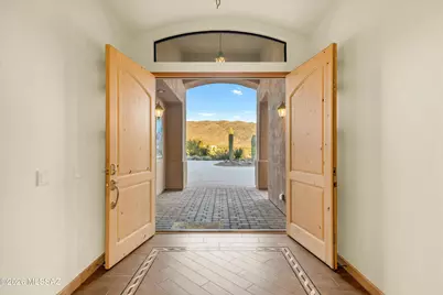 4130 S Saguaro Path Court, Tucson, AZ 85730 - Photo 21