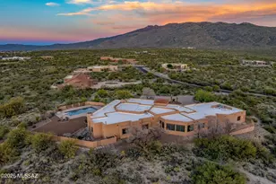 4130 S Saguaro Path Ct, Tucson, AZ 85730 - Photo 1