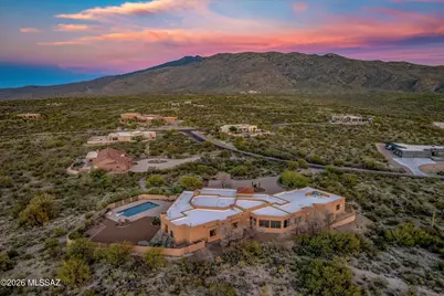 4130 S Saguaro Path Court, Tucson, AZ 85730 - Photo 43