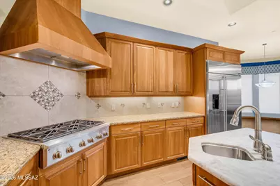 4130 S Saguaro Path Court, Tucson, AZ 85730 - Photo 13