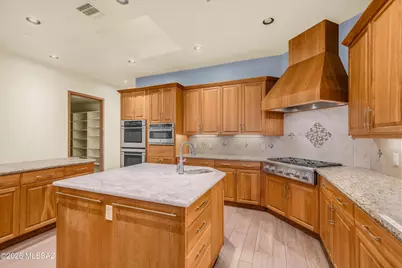 4130 S Saguaro Path Court, Tucson, AZ 85730 - Photo 13