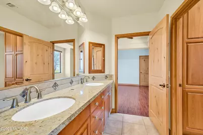 4130 S Saguaro Path Court, Tucson, AZ 85730 - Photo 23
