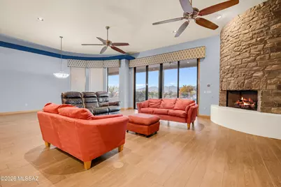 4130 S Saguaro Path Court, Tucson, AZ 85730 - Photo 5
