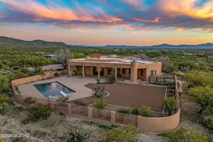 4130 S Saguaro Path Ct, Tucson, AZ 85730 - Photo 3