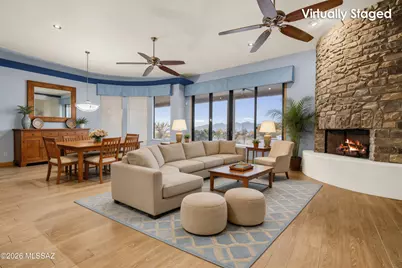 4130 S Saguaro Path Court, Tucson, AZ 85730 - Photo 3