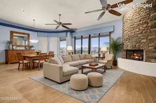 4130 S Saguaro Path Ct, Tucson, AZ 85730 - Photo 3