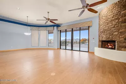 4130 S Saguaro Path Court, Tucson, AZ 85730 - Photo 5