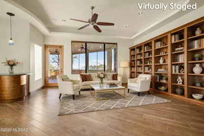 4130 S Saguaro Path Court, Tucson, AZ 85730 - Photo 9