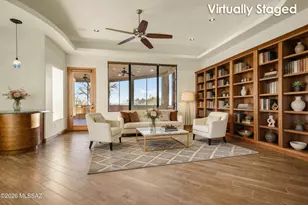 4130 S Saguaro Path Ct, Tucson, AZ 85730 - Photo 9